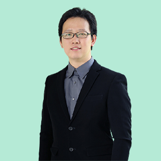 Mr. Kanitsorn Suriyapaiboonwattana